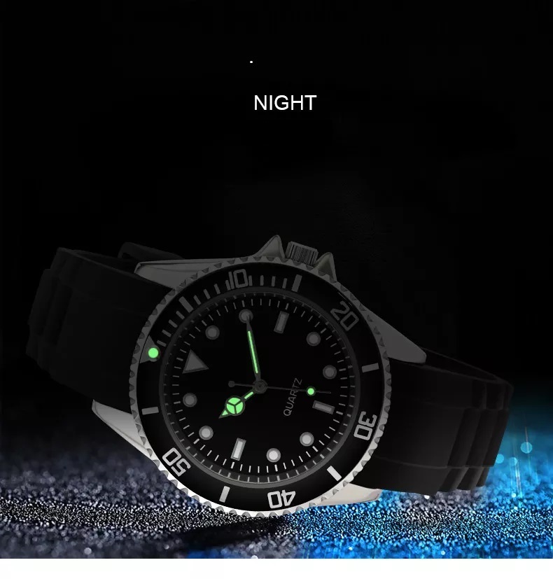TPWクォーツ腕時計 K7008の画像7