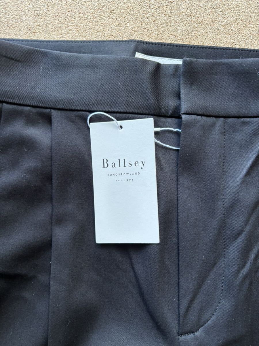 [ tag equipped ]Ballsey| pants (36)