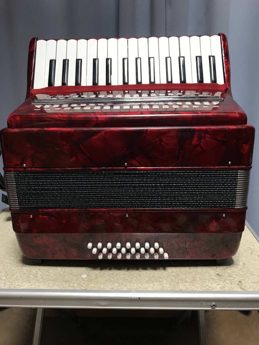  beautiful goods unused . close both litsuKK 29 keyboard 24 base hard case attaching 