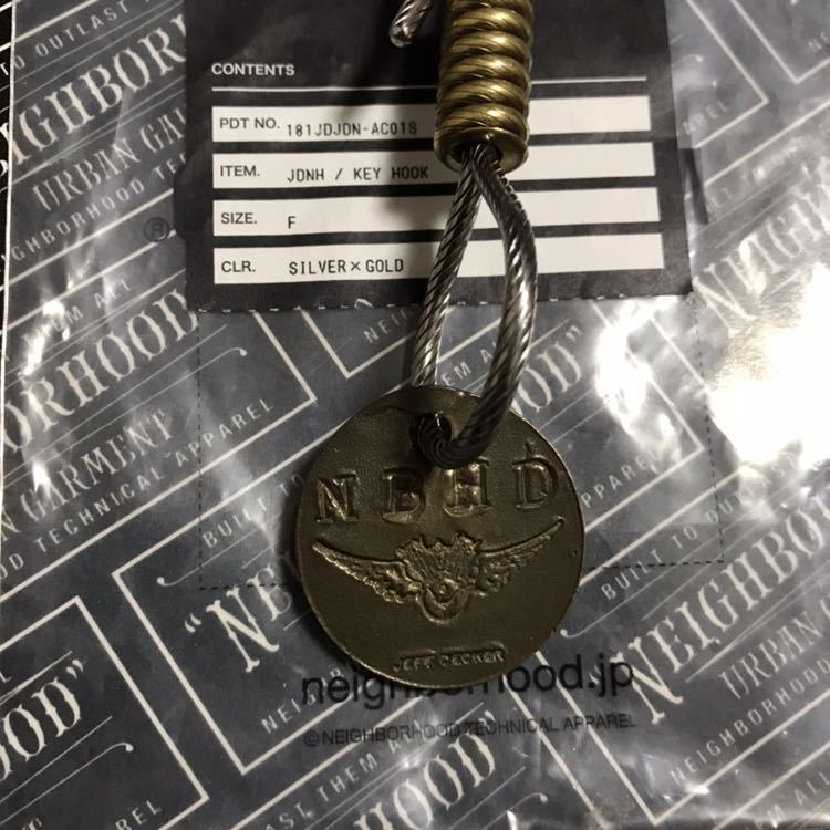 neighborhood jeff decker Neighborhood Jeff decker key holder neighborhood jeff decker Neighborhood Jeff decker key holder