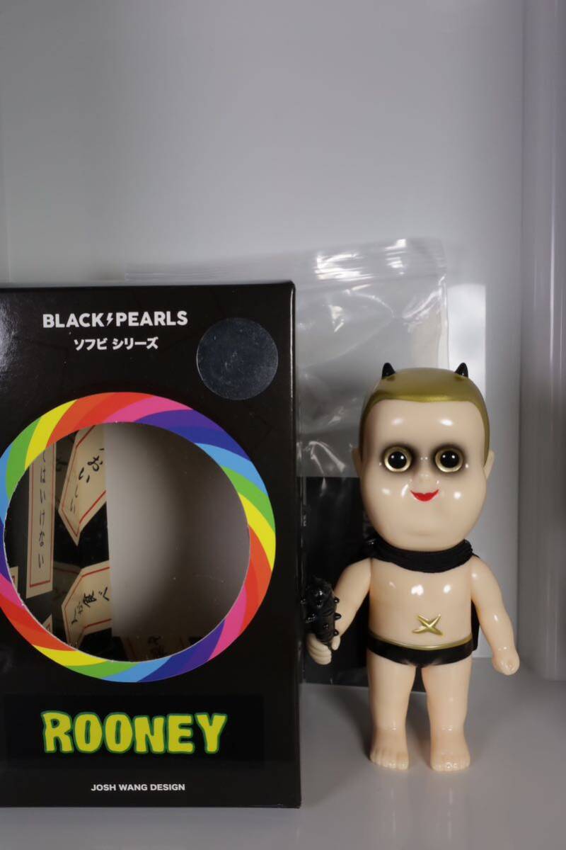 Yahoo!オークション - black pearls ROONEY blackpearls Yahoo!オークション - black pearls ROONEY blackpearls