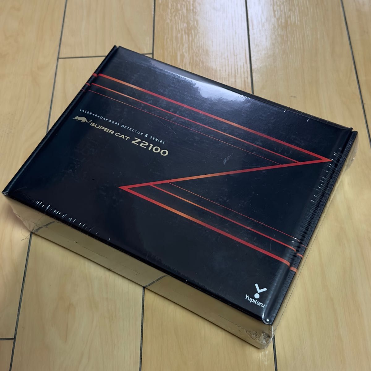 即納 2023年発売 現行モデル ユピテル Z2100|Yahoo!フリマ(旧 即納 2023年発売 現行モデル ユピテル Z2100|Yahoo!フリマ(旧