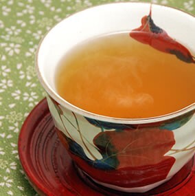 健康茶 国産100% 桑の葉茶 100g×6袋セット 無農薬 ノンカフェイン 送料無料_画像4