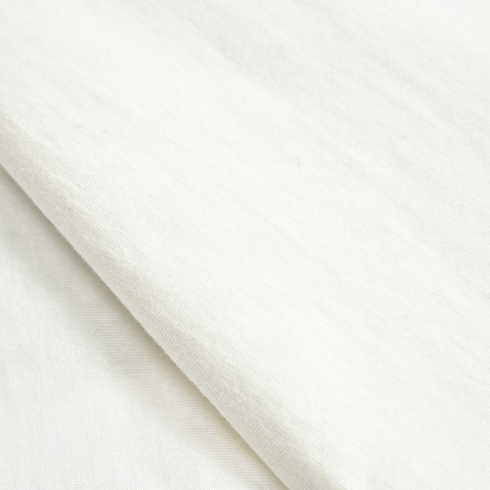 厳選 新着 新品 ケーウェイ K-WAY ELLIOT BACK LOGO TAPE Tシャツ 半袖 春夏 メンズロゴ ワッペン バックプリント ホワイト 381243-Lの画像8
