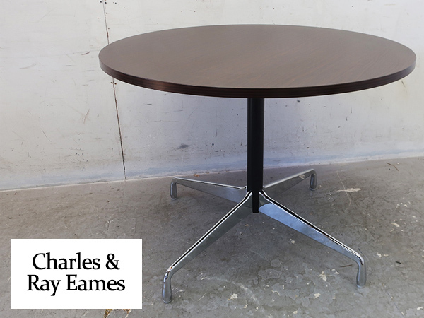 #P658# прекрасный товар # Eames # короткая комедийная пьеса lakto стол # обеденный стол # Cafe стол # Mid-century # современный #li Pro канал 