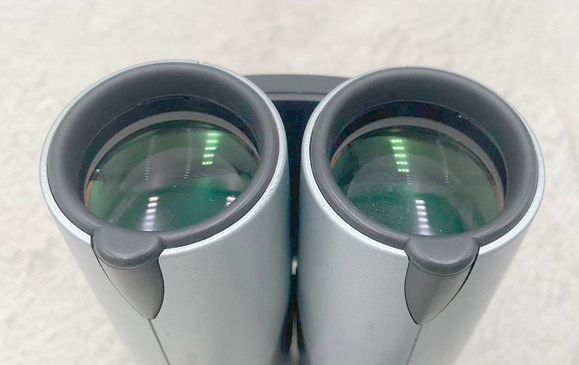 * binoculars *Nikon Nikon SPORTSTAR sport Star 10×25 6.5 WF binoculars telescope 