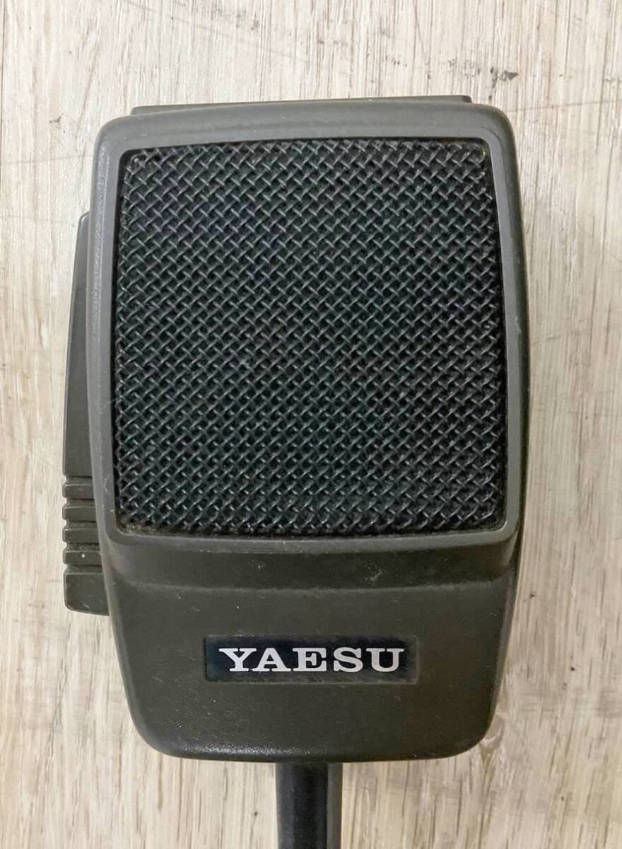 ◇無線機◆YAESU 八重洲 ヤエス FT-736 VHF/UHF ALL MODE TRANSCEIVER オールモード トランシーバー アマチュア無線機 通電確認済_画像7