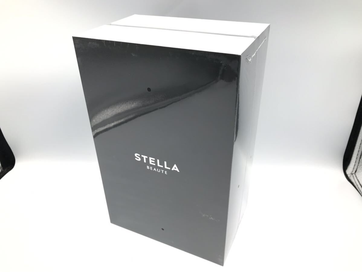 新品未開封　ステラボーテ IPL光美容器 STELLA BEAUTE SB-IFD02-BK ブラック 脱毛 美容器 黒 2023年モデル/美肌ケア/美容機器/送料無料_画像1