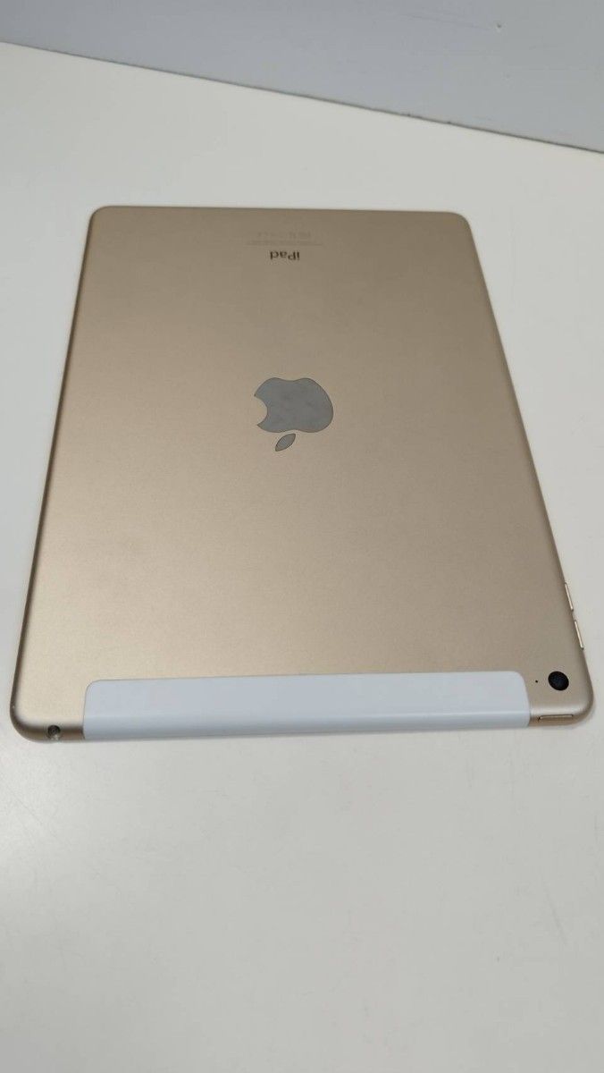 【Wi-Fi/セルラー】iPad Air 2/32GB/A1567 (MNVR2J/A)