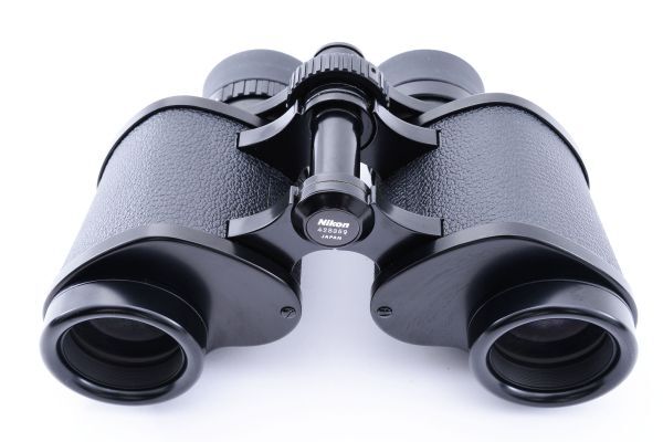 [ practical use exterior beautiful goods ]Nikon Nikon 8×30E binoculars #766