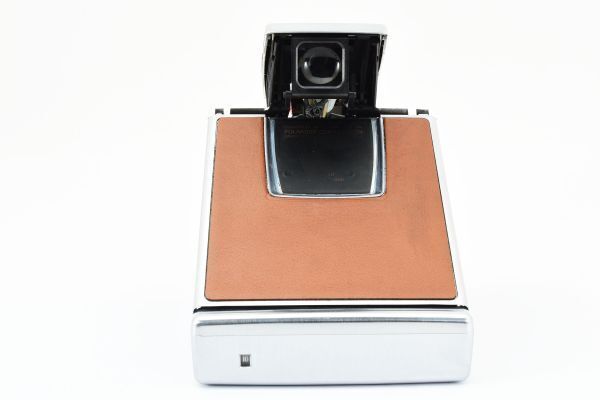 Polaroid Polaroid SX-70 instant camera #592