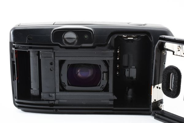 【光学極上品 訳あり】Canon キャノン Autoboy Luna35 panorama AiAF コンパクトフィルムカメラ #828-2_画像5