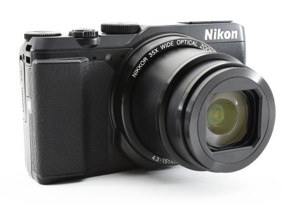 【光学極上品】Nikon ニコン COOLPIX A900 コンパクトデジタルカメラ #842_画像4
