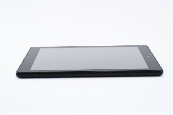[ practical goods ]Fire HD 8 tablet 8 -inch HD display black black #820-3