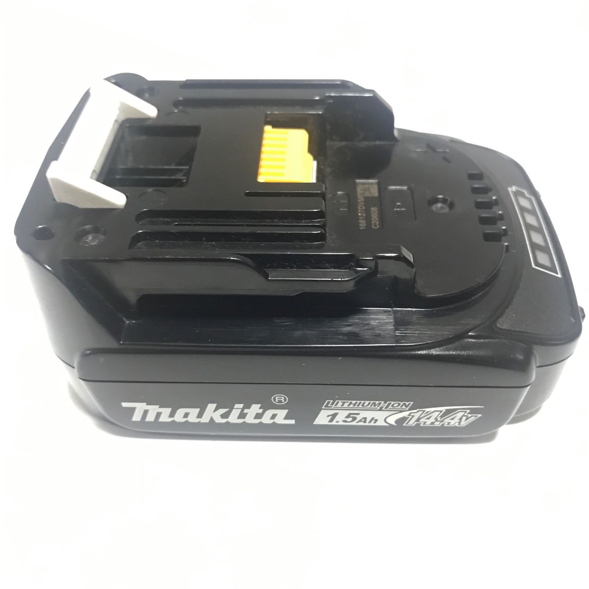 純正　MAKITA マキタ バッテリー BL1415NA  14.4V