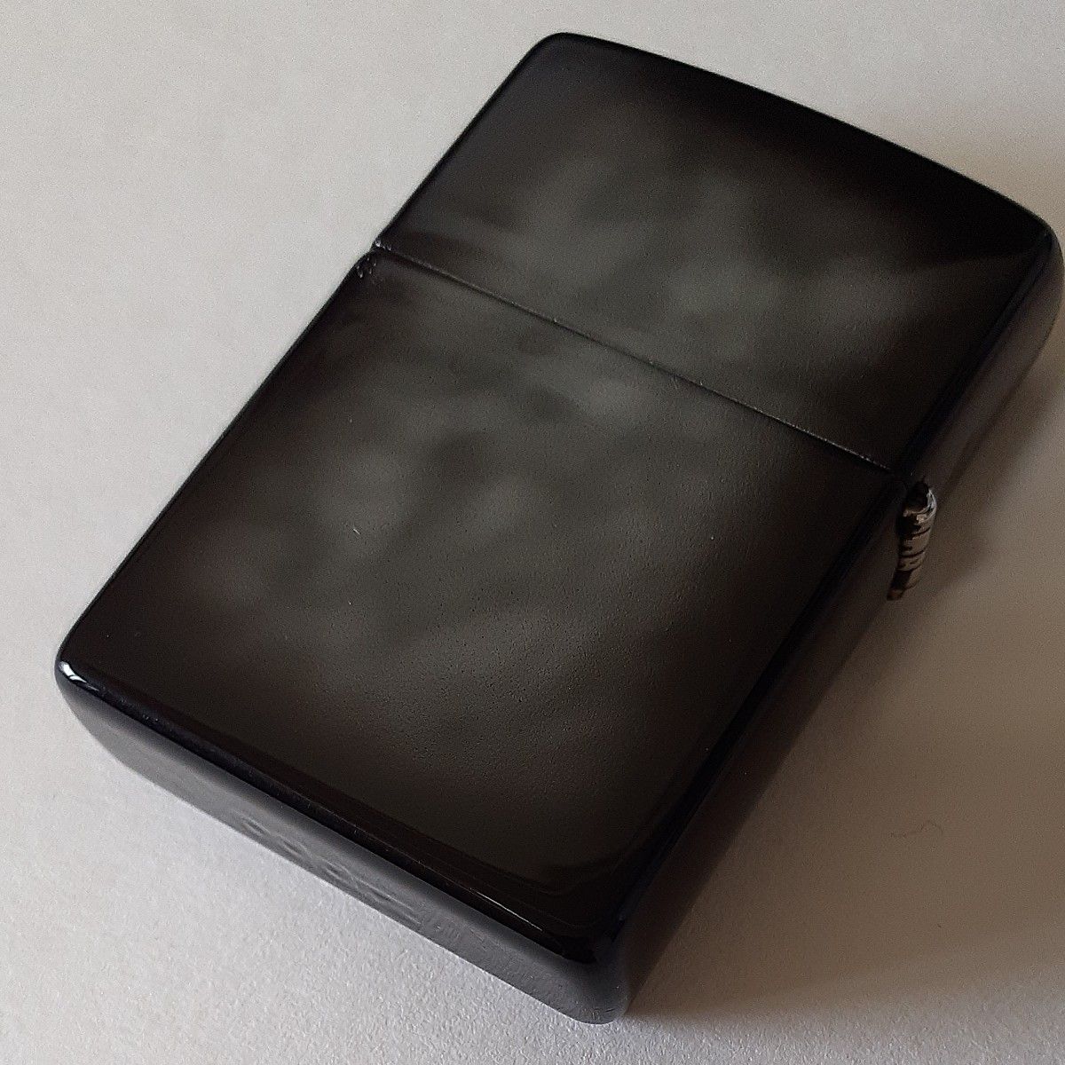 ZIPPO '06 SKULL DESIGN スカルグラフィック デスメタル 全面 ZIPPO '06 SKULL DESIGN スカルグラフィック デスメタル 全面