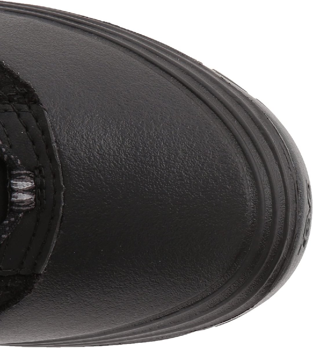 スノーシューズ ブーツ メンズ TEVA テバ M Highline WP 1005213 BLACK 26.5cm 未使用品_画像6