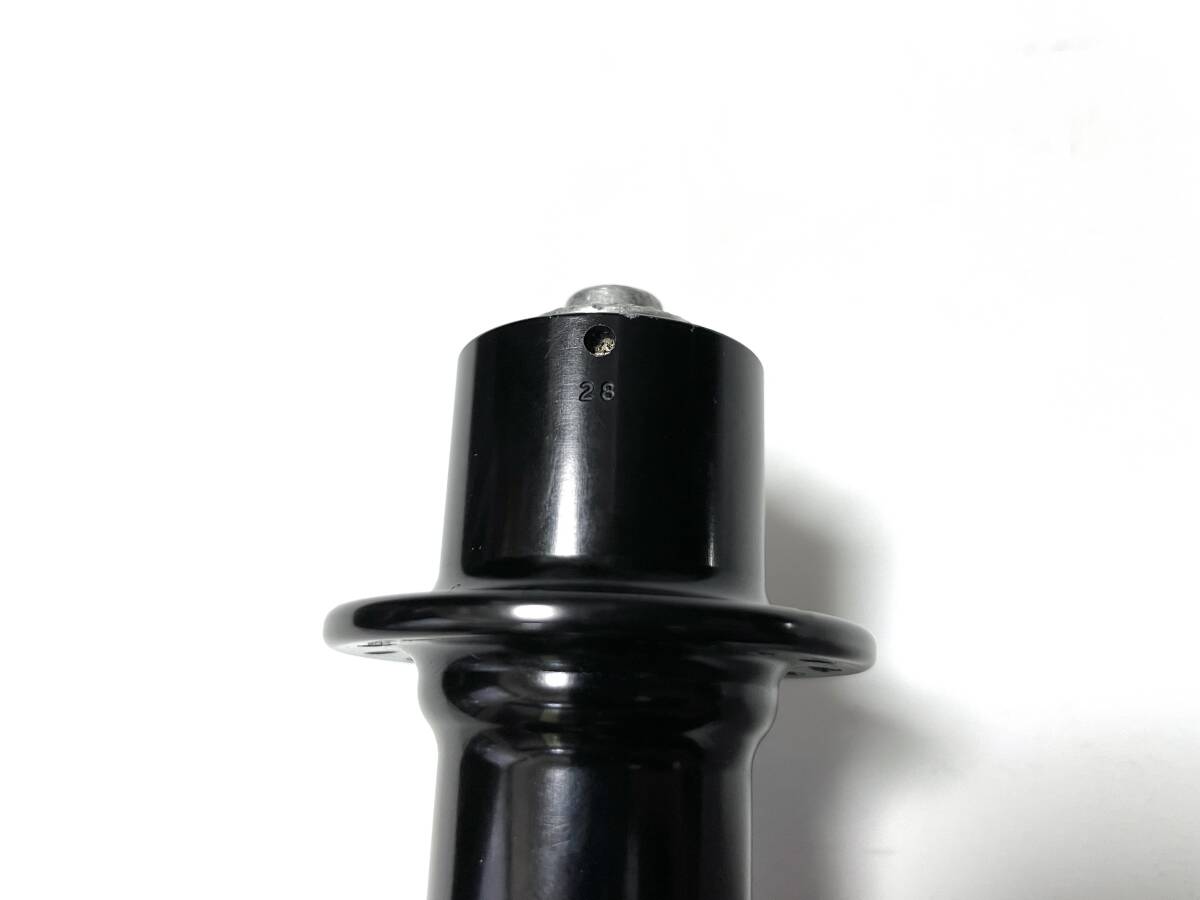 ☆WHITE INDUSTRIES T11 28h BLACK 前後セット ホワイト ☆WHITE INDUSTRIES T11 28h BLACK 前後セット ホワイト