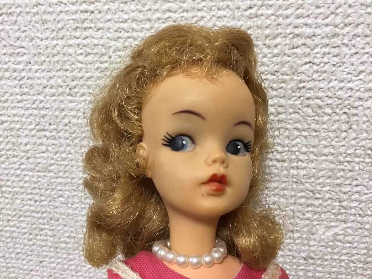 IDEALtami- Chan кукла 1960 годы retro б/у товар 