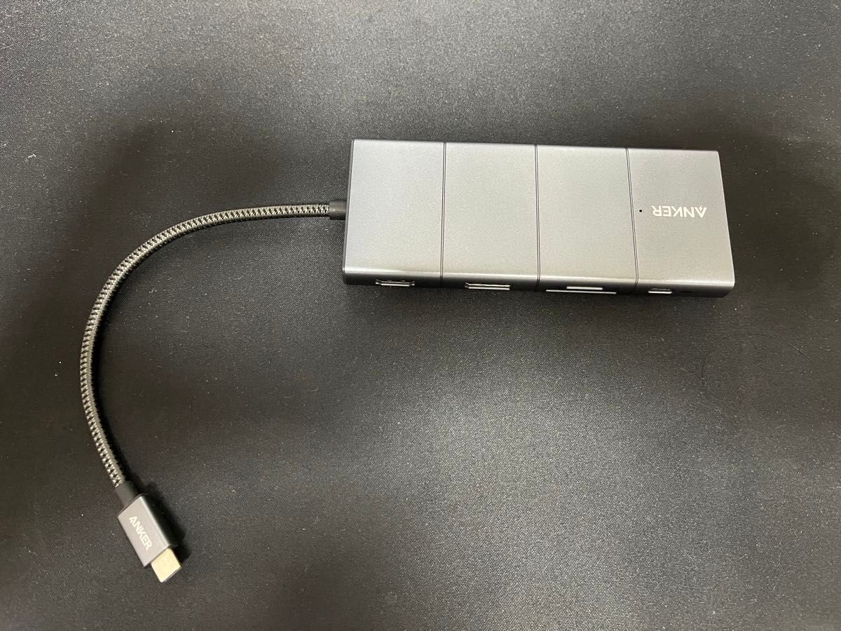 Anker PowerExpand 11-in-1 USB-Cハブ