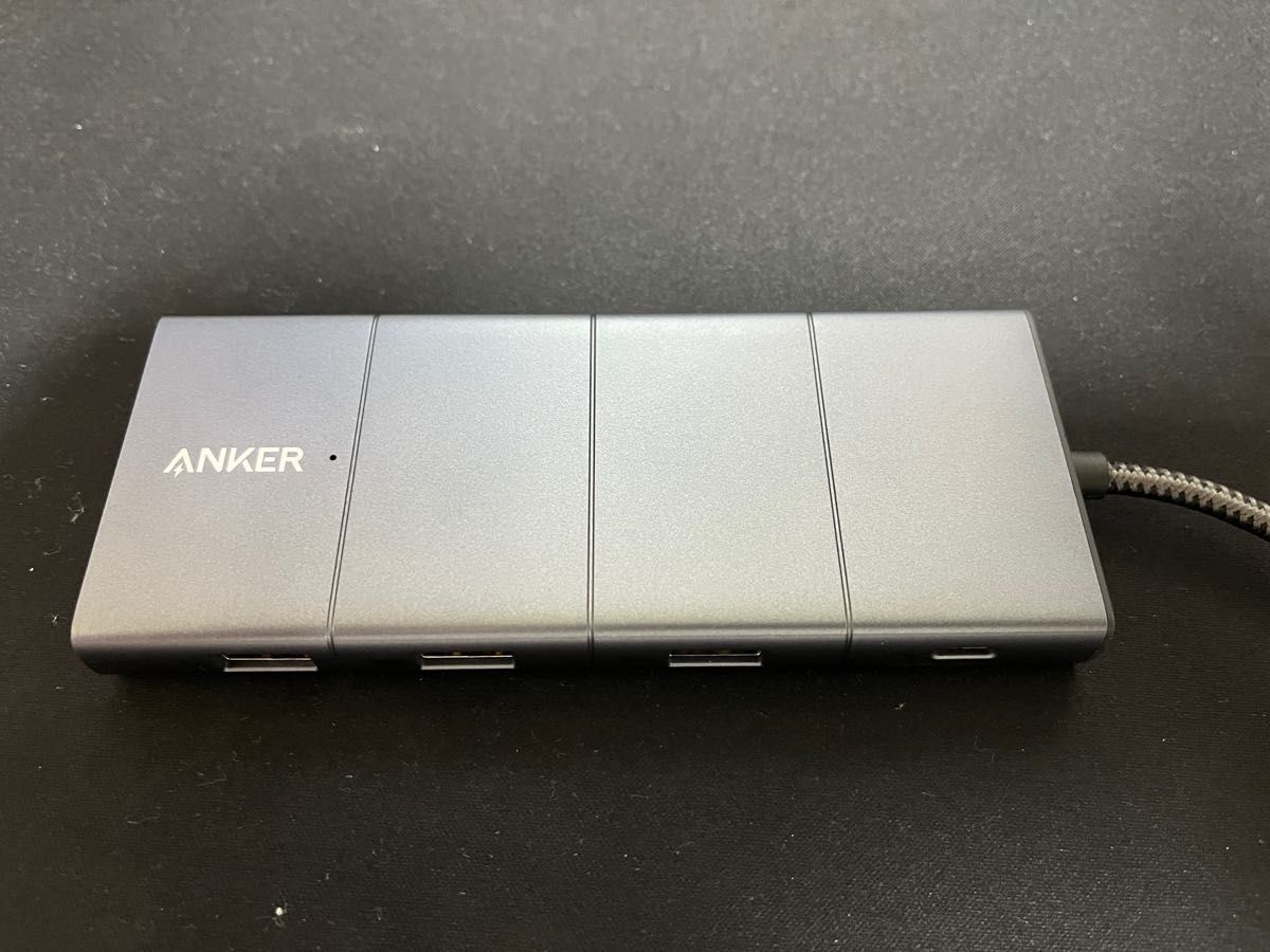 Anker PowerExpand 11-in-1 USB-Cハブ