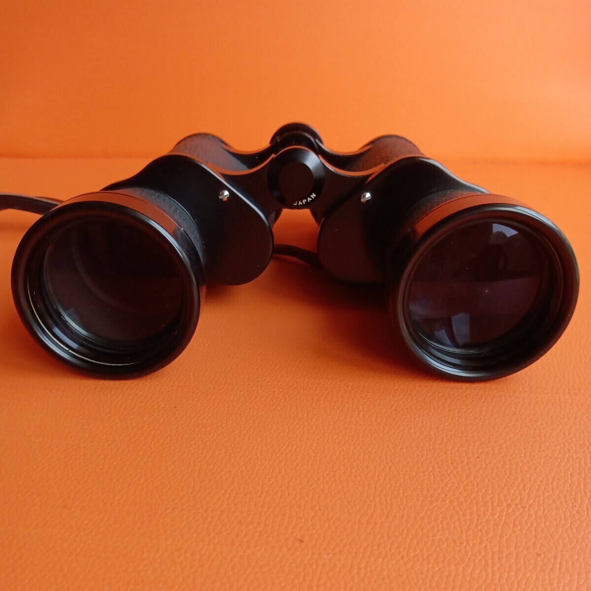  Nikon binoculars 7×50 7.3°