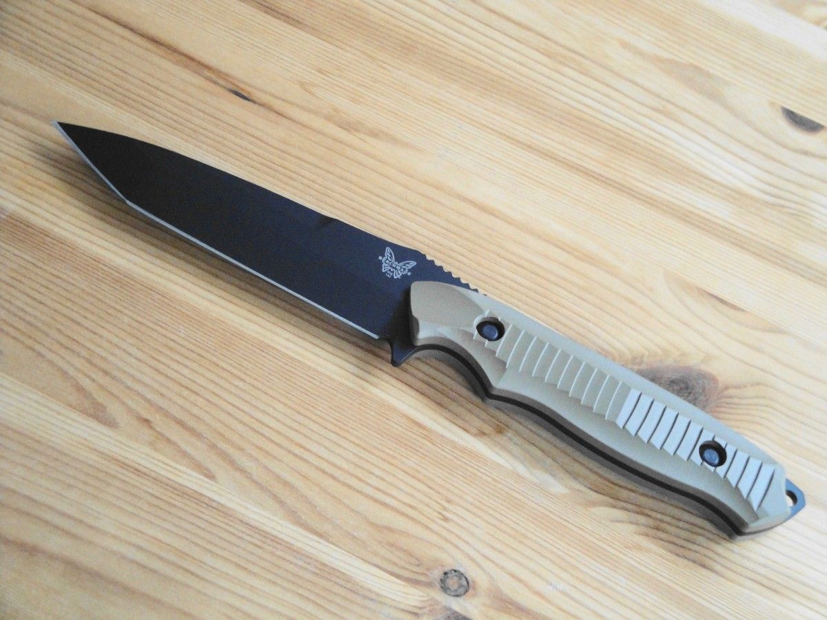 生産終了モデル ベンチメイド ニムラバス 141BKSN BENCHMADE 生産終了モデル ベンチメイド ニムラバス 141BKSN BENCHMADE