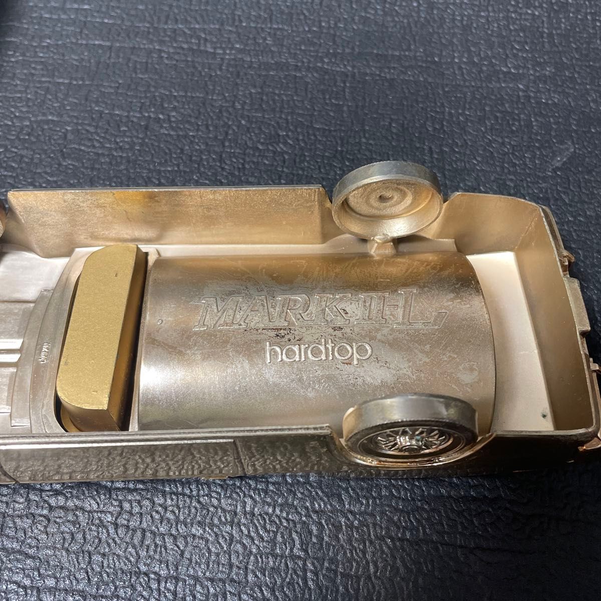 灰皿 シガレットケース NISSAN MARK-Ⅱ CORONA コロナデラックス 灰皿 シガレットケース NISSAN MARK-Ⅱ CORONA コロナデラックス