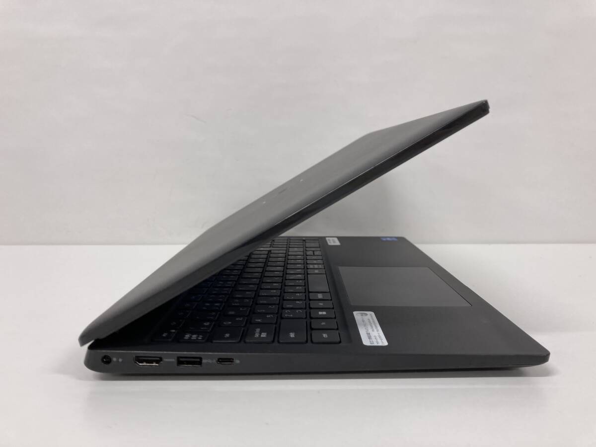 「ジャック品」DELL Latitude 3520 / Core i5-1145G7 2.6GHz / メモリ16GB / SSD 256GB / Win11Pro、動作確認済み_画像6