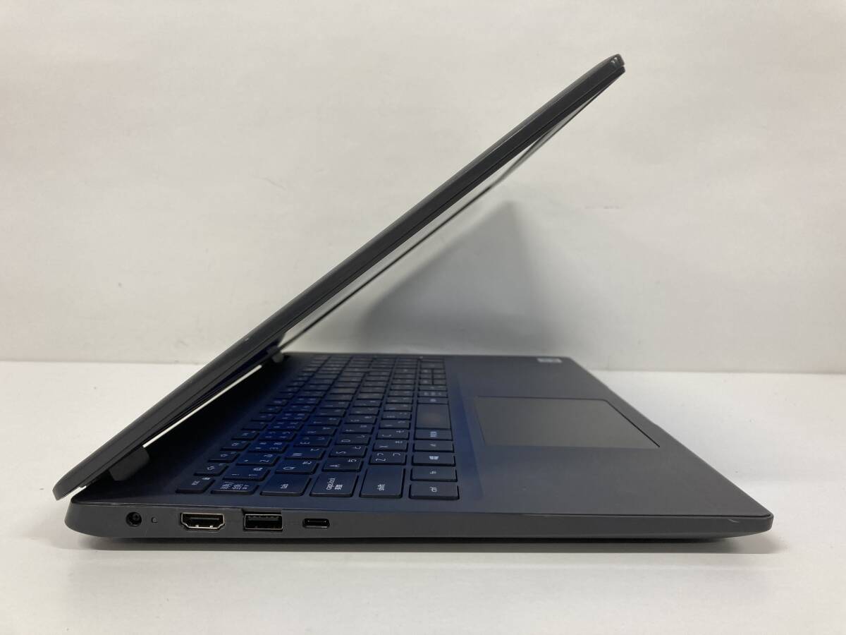 DELL Latitude 3510 / Core i5-10210U 1.6GHz / メモリ8GB / SSD 256GB / Win11Pro、動作確認済みの画像6