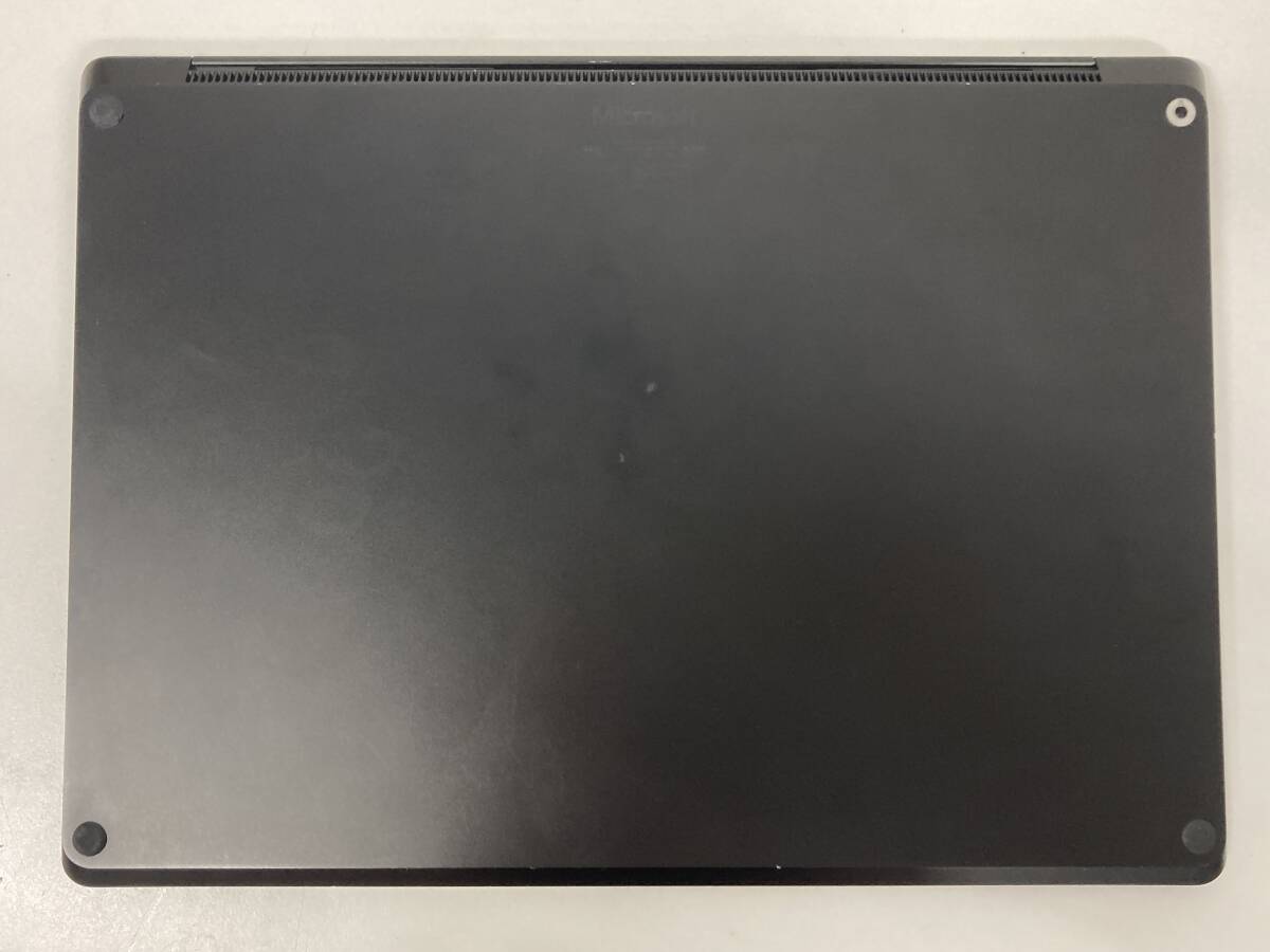 (訳あり)Microsoft Surface Laptop5 13.5インチ / 1951/ Core i5-1245U 2.50GHz/ 16GB / SSD 256GB /Windows 11Proの画像5