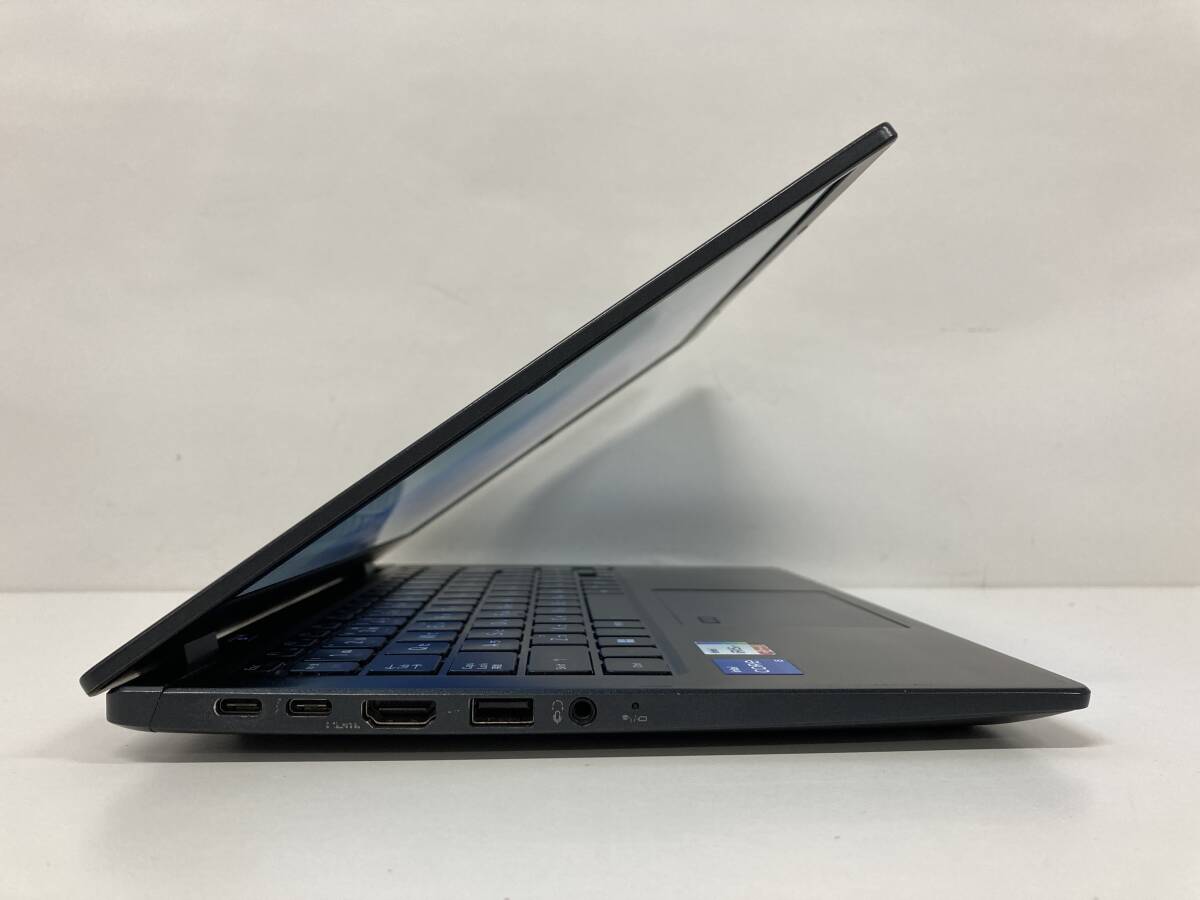 「ジャンク品」東芝 dynabook G83/HU A6G9HUFAD6D6 / Core i5-1135G7 2.4GHz/ 16GB / SSD 256GB / windows 11Pro_画像6