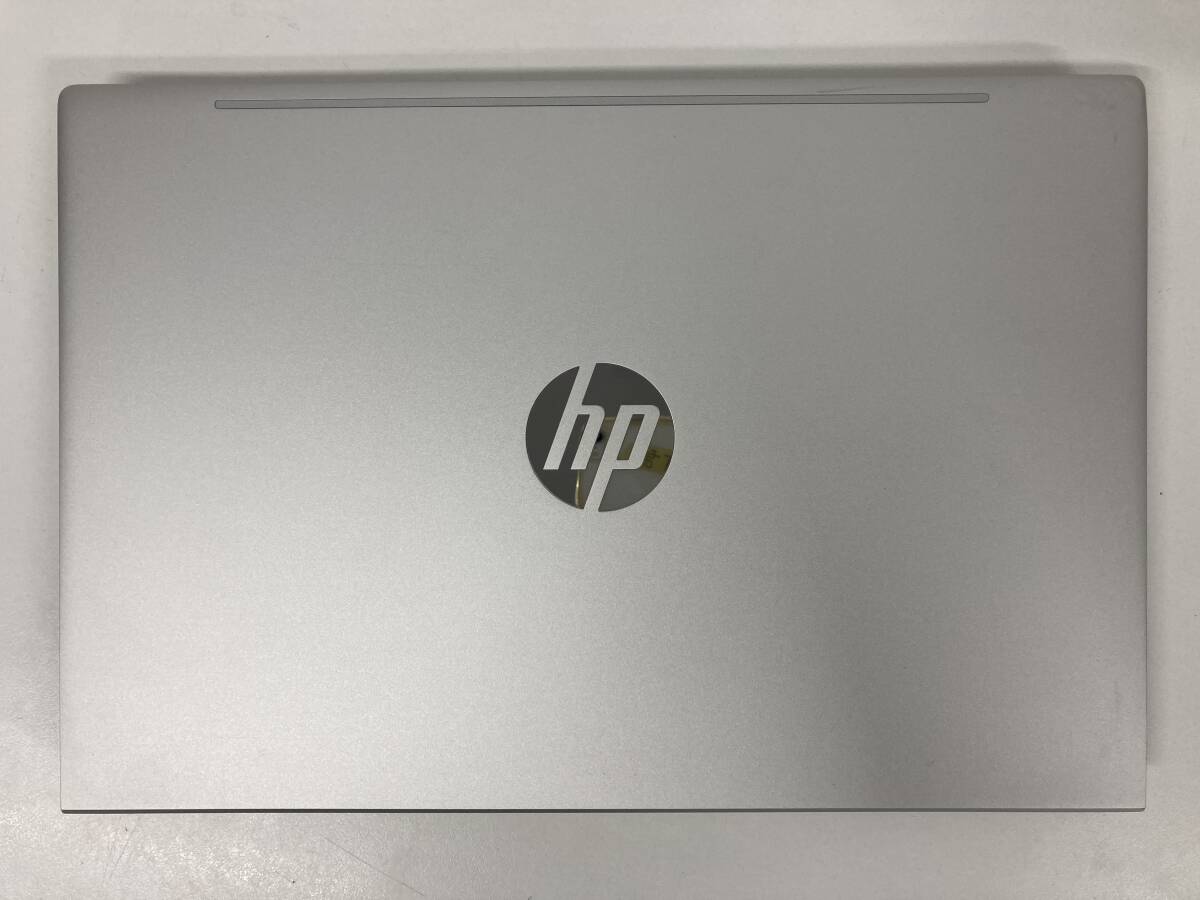 （訳あり）HP ProBook 430 G8 / Core i5-1135G7 2.40GHz / メモリ 16GB / SSD 256GB / Windows 11Pro_画像4