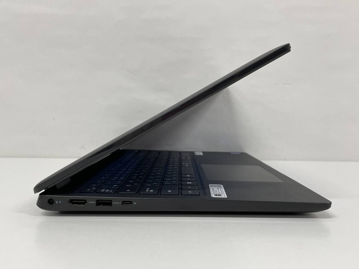 「ジャンク品」DELL Latitude 3520 / Core i5-1145G7 2.6GHz / メモリ16GB / SSD 256GB / Win11Pro_画像4