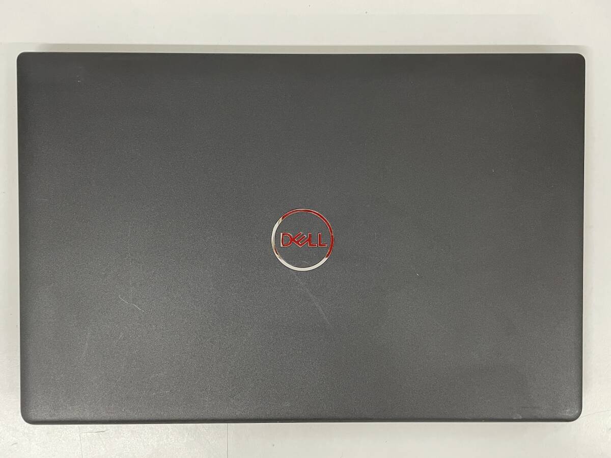 「ジャンク品」DELL Latitude 3520 / Core i5-1145G7 2.6GHz / メモリ16GB / SSD 256GB / Win11Pro_画像6