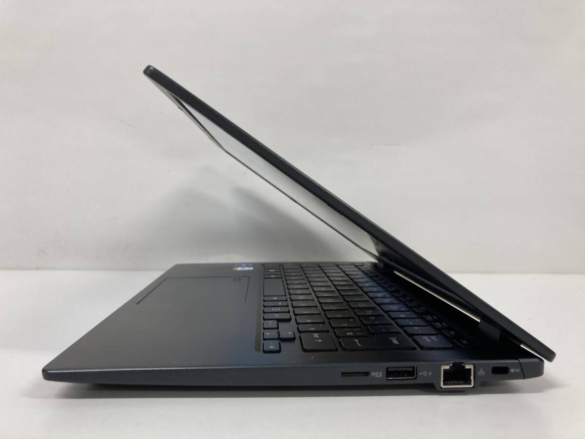 （訳あり）東芝 dynabook G83/HU A6G9HUFAD6D6 / Core i5-1135G7 2.4GHz/ 16GB / SSD 256GB / windows 11Pro_画像7