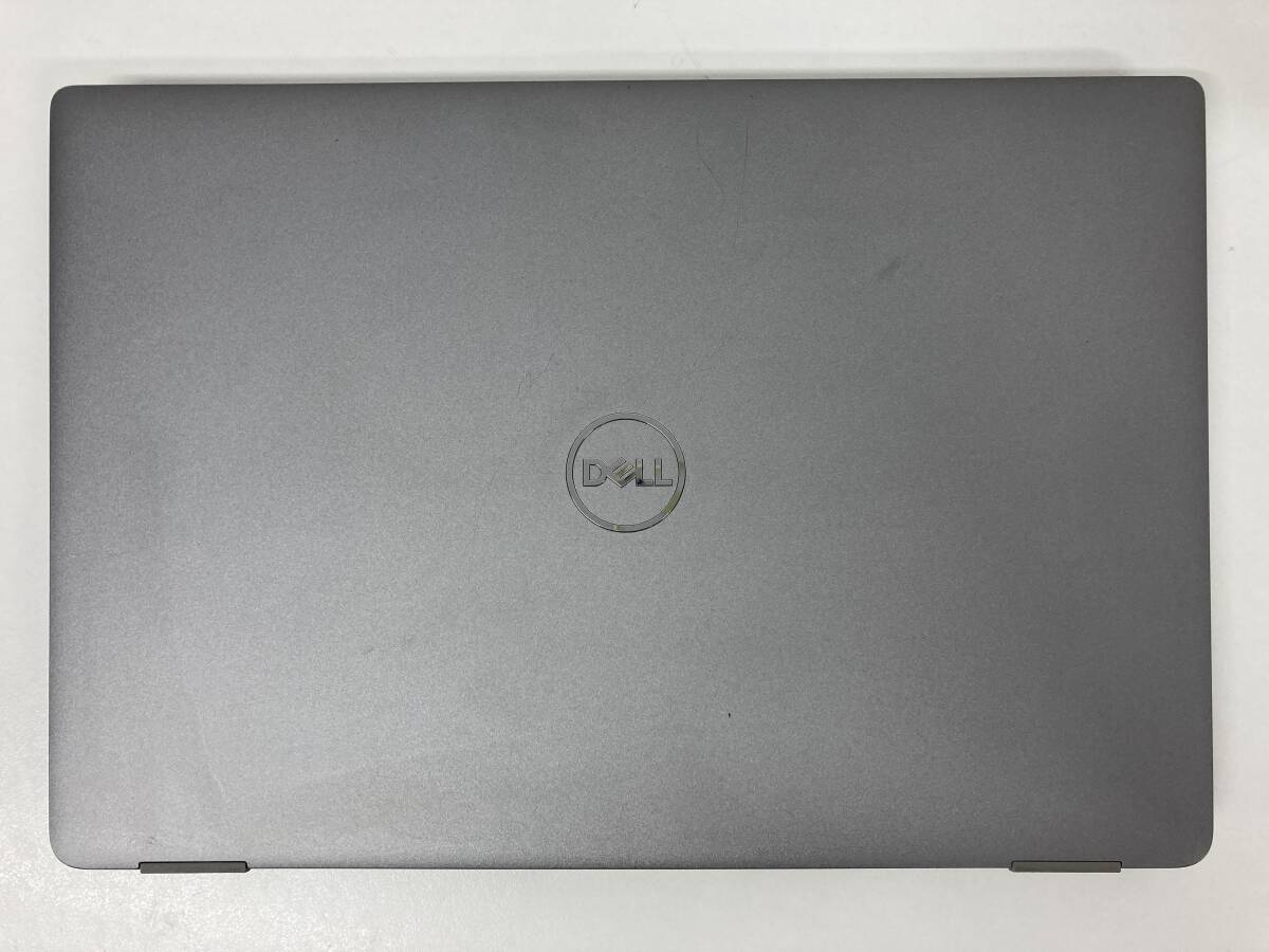 （訳あり）DELL Latitude 5320 / Core i5-1145G7 2.60GHz / 16GB / SSD 256GB / Windows 11Pro / 13.3インチ_画像4