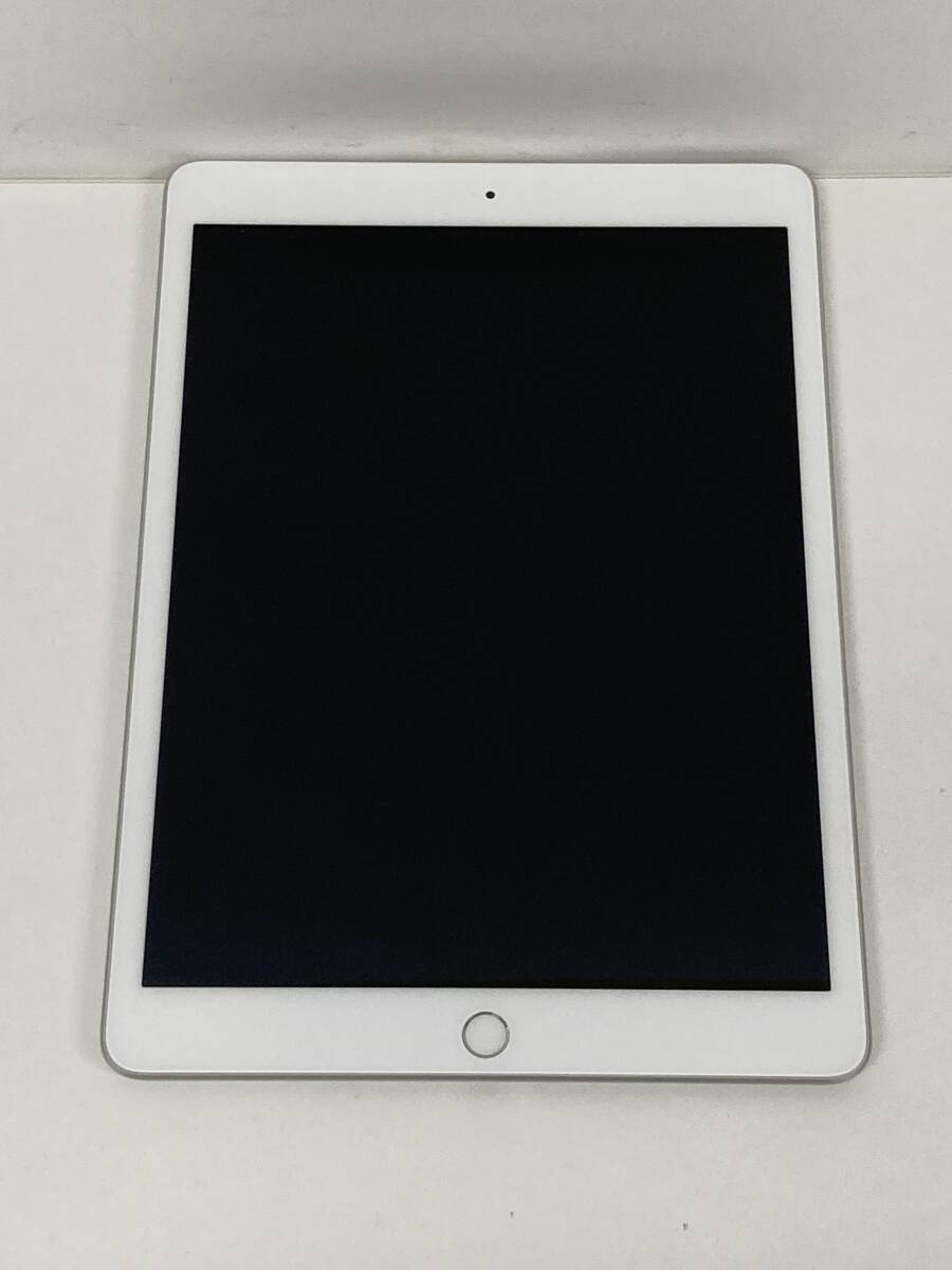Apple iPad 第8世代 Wi-Fi モデル (32GB シルバー) 、MYLA2J/A、A2270 初期化済みの画像5