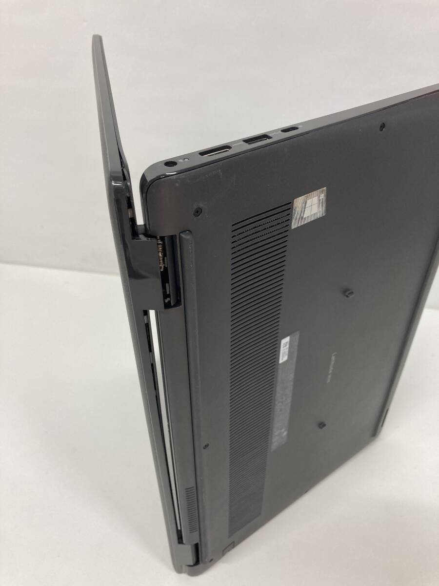 (訳あり)DELL Latitude 3520 / Core i5-1145G7 2.6GHz / メモリ16GB / SSD 256GB / Win11Pro、動作確認済み_画像9