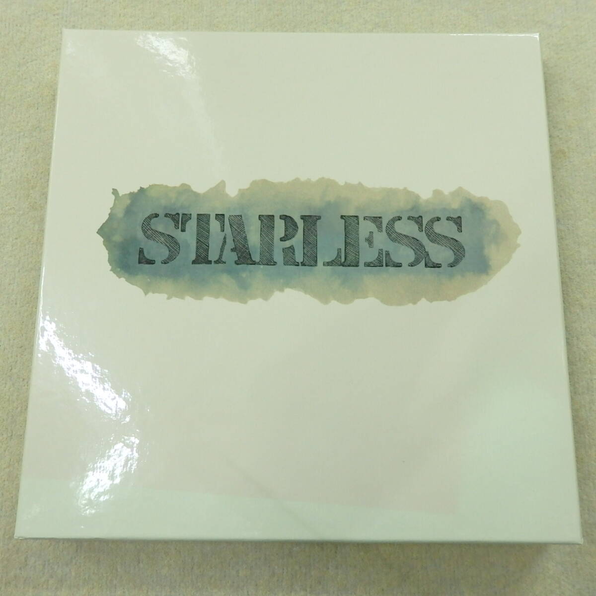 ★CD-BOX/キング・クリムゾン スターレス BOX King Crimson Starless 23CD+2DVD-Audio+2BD-Audio _画像1