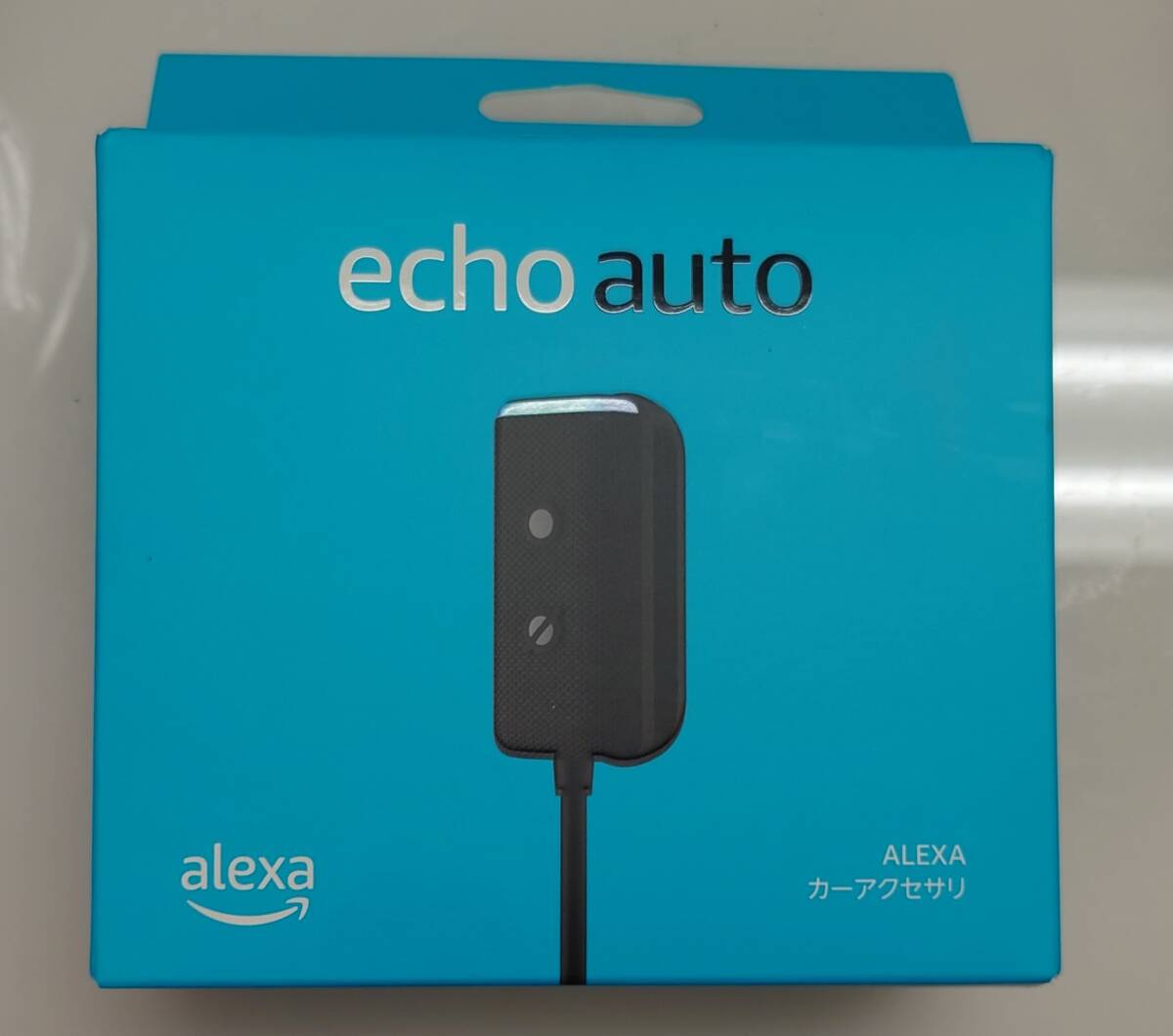 Echo Auto (エコーオート) 第2世代_画像1