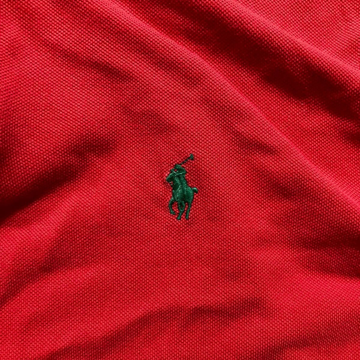 ポロシャツ ラルフローレン Mサイズ メンズ  半袖 クラシックフィット Ralph Lauren POLO Polo