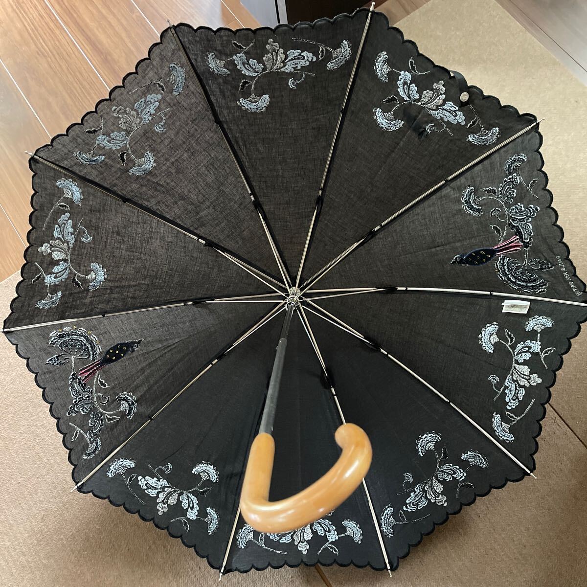  новый товар PAUL&JOE зонт от солнца 