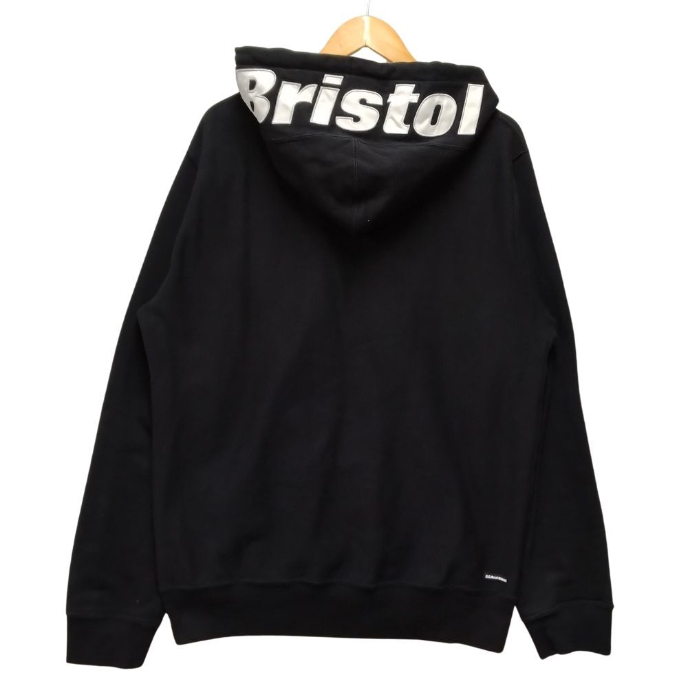 F.C.R.B エフシーアールビー パーカー 黒 S 3328525E0019 Yahoo!オークション - F.C.R.B. エフシーアールビー 22AW 品番