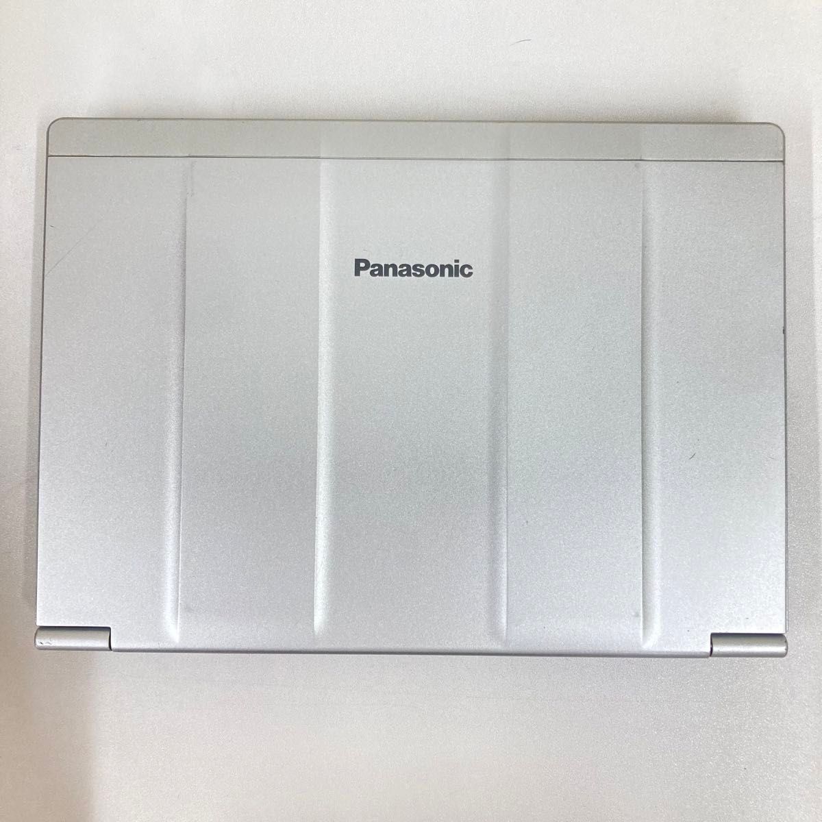 Panasonic Let's note SV8 ノートPC i5 8世代 246