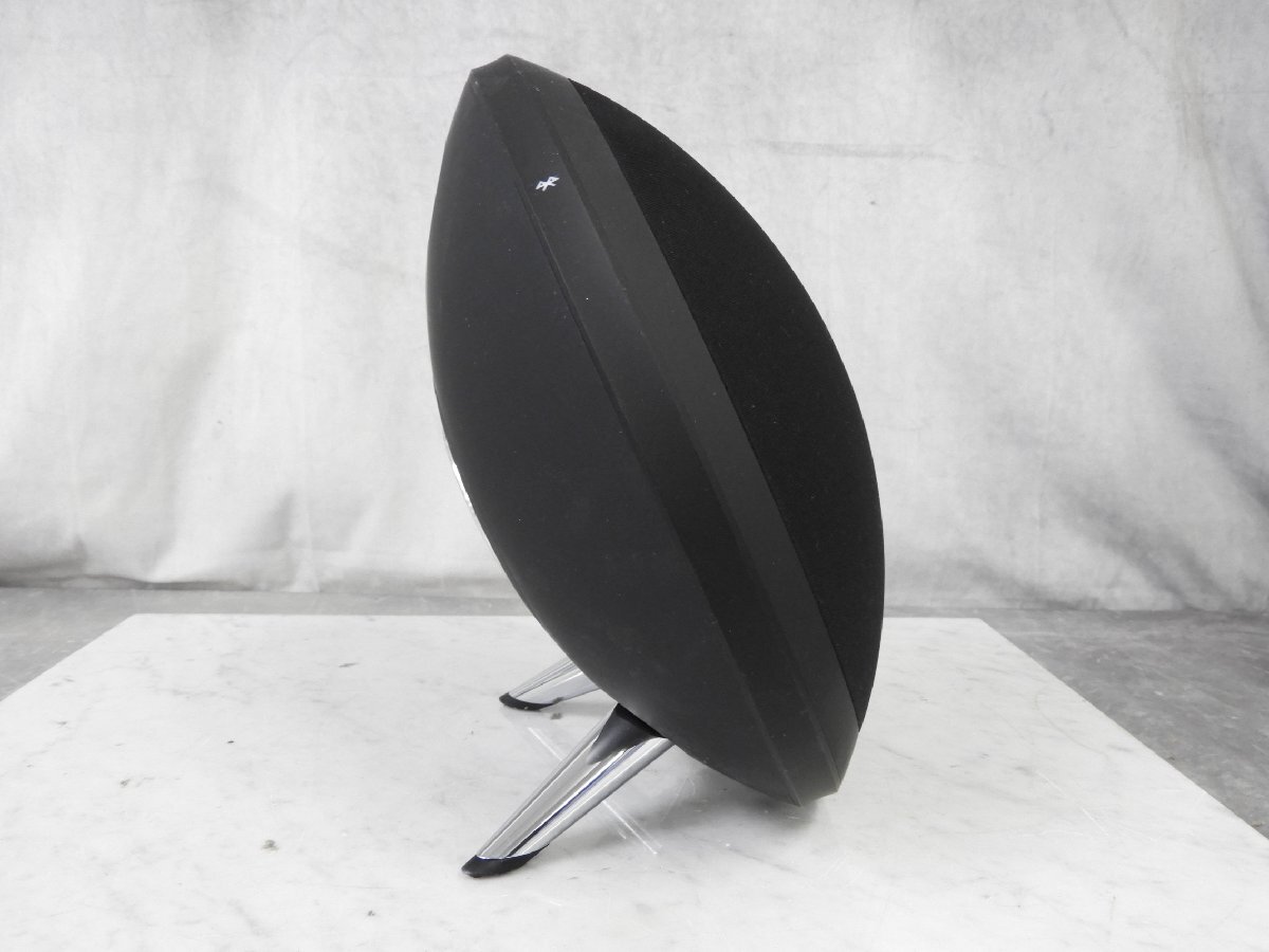 ☆ harman/kardon ハーマンカードン ONYX STUDIO スピーカー 箱付き ☆中古☆の画像5