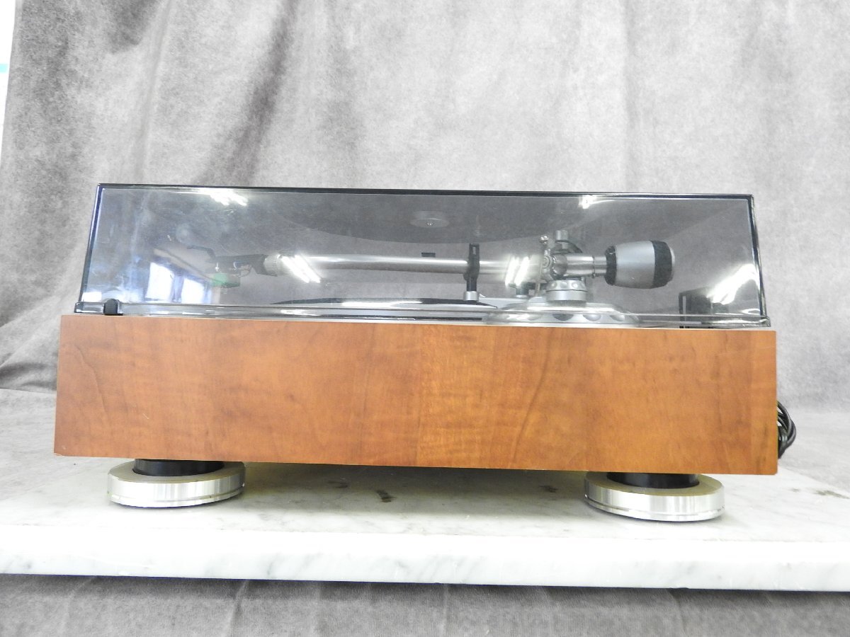 * DENON Denon DP-500M turntable * used *