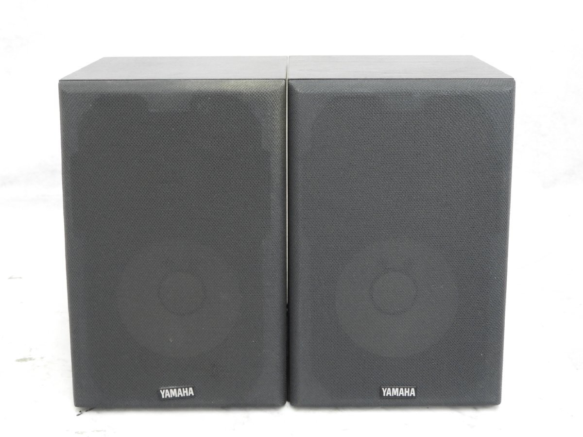 * YAMAHA Yamaha NS-E1000 speaker pair ① * used *
