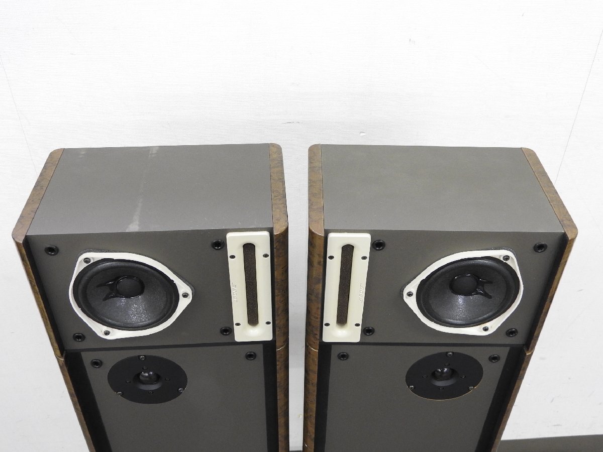 ☆ BOSE ボーズ スピーカーペア 363 SYSTEM スタンド付き ☆中古☆_画像8