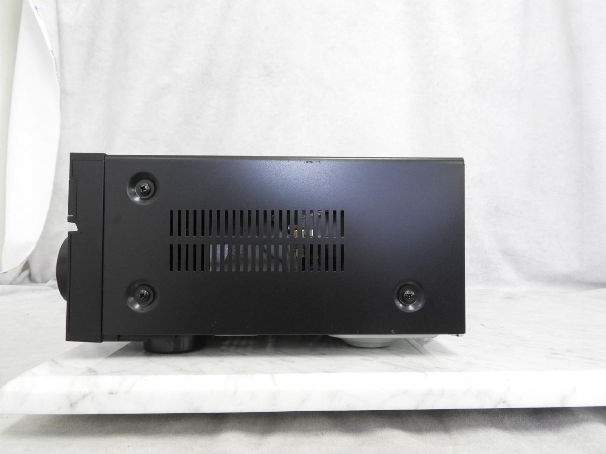 ☆ SONY ソニー STR-DH190 プリメインアンプ ☆中古☆_画像6